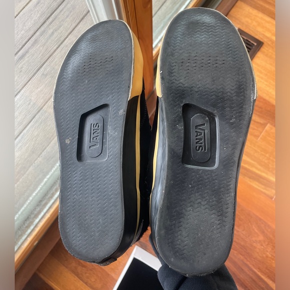 Vans Taka Hayashi Sneakers - Picture 4 of 8